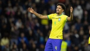 Conheça os nomes e rostos convocados por Tite para representar o Brasil na Copa do Mundo 32 Conheça os nomes e rostos convocados por Tite para representar o Brasil na Copa do Mundo