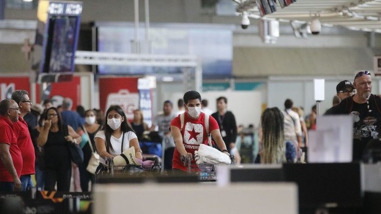 Fernando Frazão/Agência Brasil