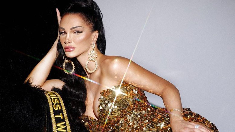 Valenttina Mathias fala da importância da nova Miss Universo ser trans