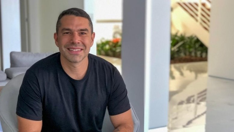 Marcus Buaiz nega rumores de affair com a Miss Brasil Mia Mamede