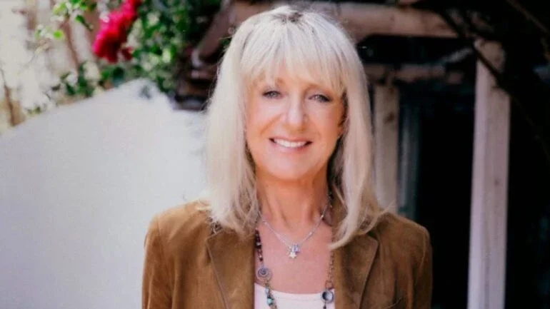 Morre Christine McVie, vocalista do Fleetwood Mac