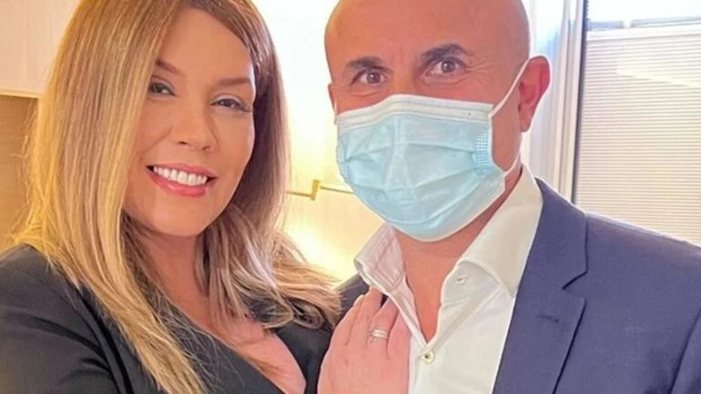 Saiba quem é Fernando Maluf, médico oncologista que está cuidando de Simony, Portioli e Justos