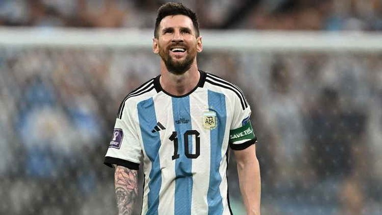 Argentina enfrenta Austrália em busca de vaga nas quartas da Copa