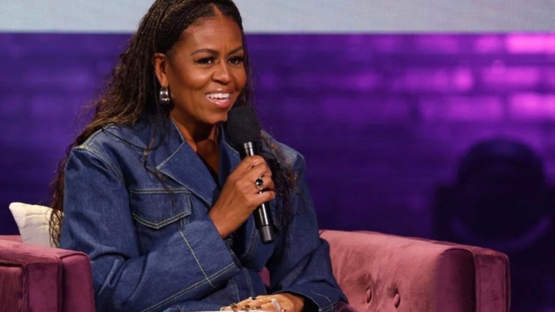 Michelle Obama