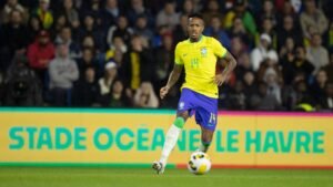 Conheça os nomes e rostos convocados por Tite para representar o Brasil na Copa do Mundo 33 Conheça os nomes e rostos convocados por Tite para representar o Brasil na Copa do Mundo
