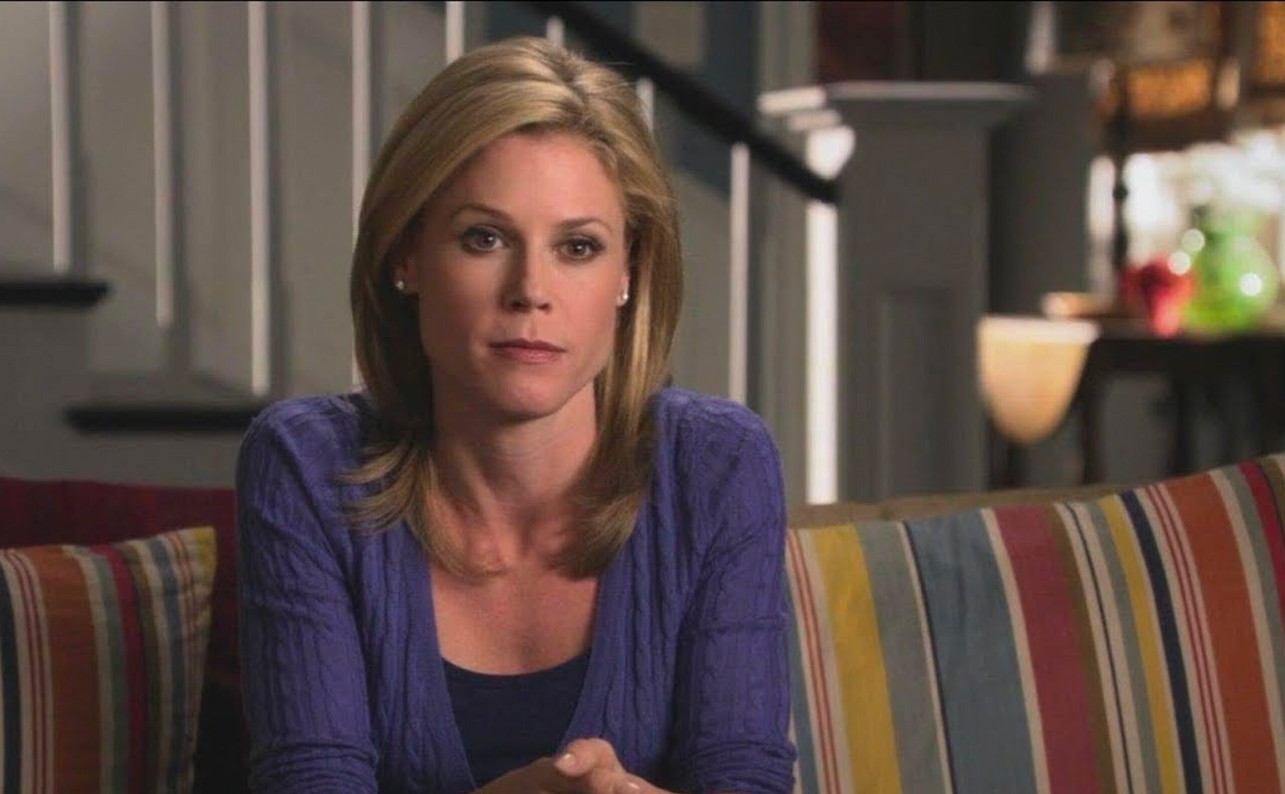 Atriz de ‘Modern Family’, Julie Bowen fala sobre sexualidade ‘Sou