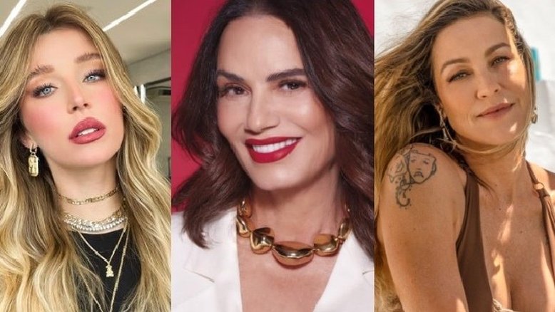 Dia mundial pelo fim da violência contra a mulher: veja famosas que recorreram à Lei Maria da Penha