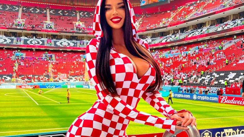 Ivana Knoll. Foto: Reprodução Instagram