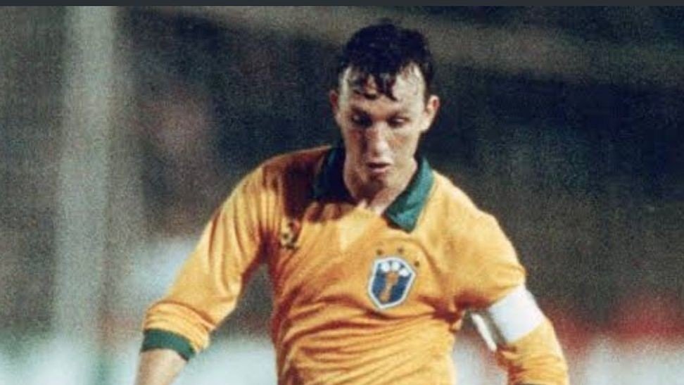 Preterido por Tite, Gabigol entra para o histórico de 'injustiçados da Copa'; veja a lista 32 Preterido por Tite, Gabigol entra para o histórico de 'injustiçados da Copa'; veja a lista