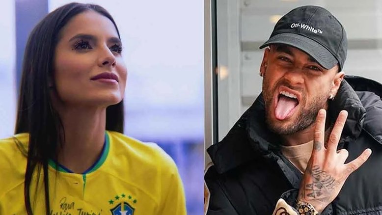 Conheça influenciadora digital, apontada como novo affair de Neymar