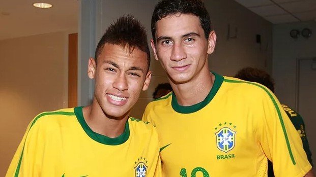 Preterido por Tite, Gabigol entra para o histórico de 'injustiçados da Copa'; veja a lista 29 Preterido por Tite, Gabigol entra para o histórico de 'injustiçados da Copa'; veja a lista