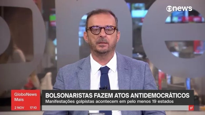 Reprodução/GloboNews