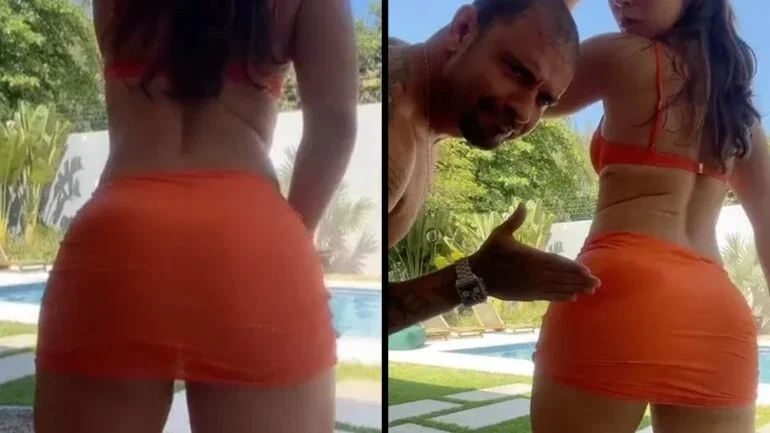 Reprodução/Instagram
