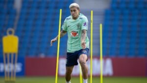 Conheça os nomes e rostos convocados por Tite para representar o Brasil na Copa do Mundo 52 Conheça os nomes e rostos convocados por Tite para representar o Brasil na Copa do Mundo