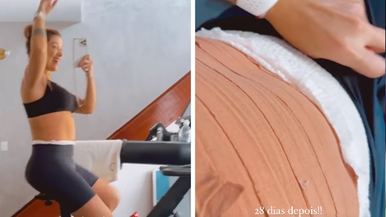 Reprodução/Instagram