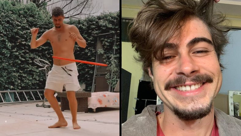 Reprodução/Instagram