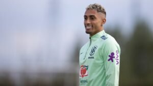 Conheça os nomes e rostos convocados por Tite para representar o Brasil na Copa do Mundo 47 Conheça os nomes e rostos convocados por Tite para representar o Brasil na Copa do Mundo
