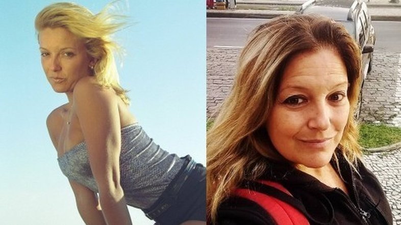 Musa dos anos 90, Regininha Poltergeist vira massagista: 'Não guarde rancor'