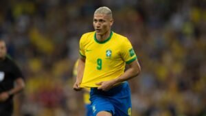 Conheça os nomes e rostos convocados por Tite para representar o Brasil na Copa do Mundo 50 Conheça os nomes e rostos convocados por Tite para representar o Brasil na Copa do Mundo