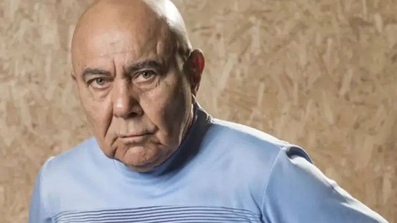 Divulgação/TV Globo