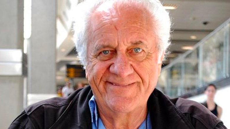 Rolando Boldrin morre aos 86 anos