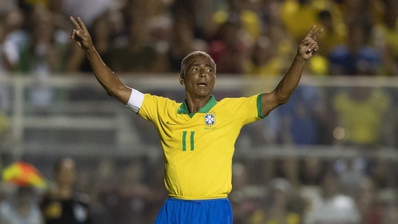 Preterido por Tite, Gabigol entra para o histórico de 'injustiçados da Copa'; veja a lista 30 Preterido por Tite, Gabigol entra para o histórico de 'injustiçados da Copa'; veja a lista