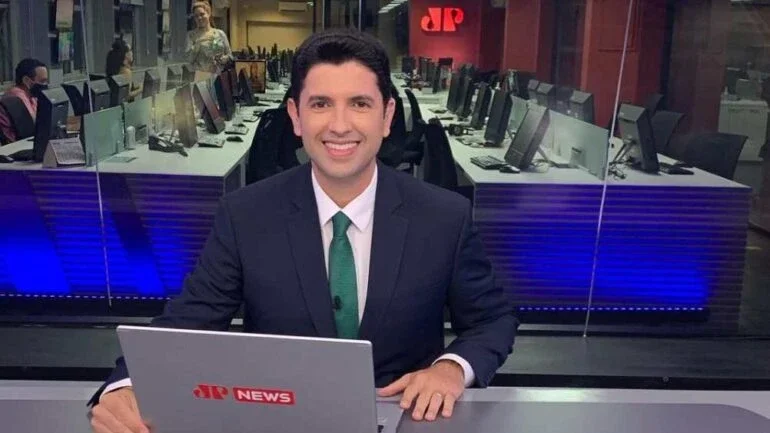 Mais um jornalista é demitido da Jovem Pan: 