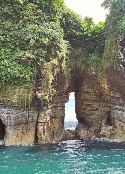 Razões para o La Coralina, no Caribe panamenho, ser seu próximo destino 7 Razões para o La Coralina, no Caribe panamenho, ser seu próximo destino