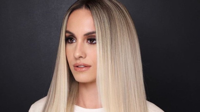 Como cuidar do cabelo loiro no verão, segundo especialista premiada da Ecosmetics