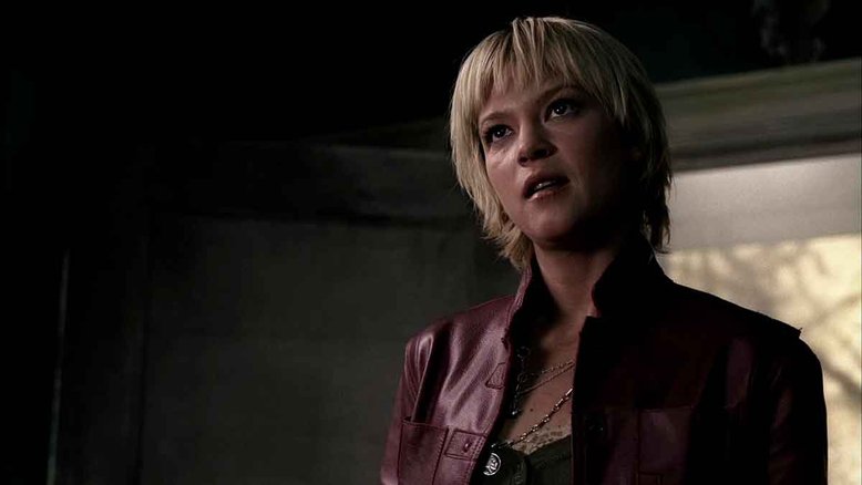 Nicki Aycox: Atriz de Supernatural e Dark Blue morre aos 47 anos. Foto: Divulgação