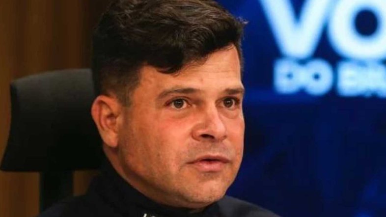 Silvinei Vasques