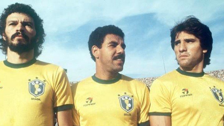 Preterido por Tite, Gabigol entra para o histórico de 'injustiçados da Copa'; veja a lista 33 Preterido por Tite, Gabigol entra para o histórico de 'injustiçados da Copa'; veja a lista