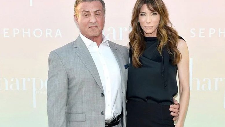 Sylvester Stallone fala sobre “erro trágico” que quase levou ao fim do seu casamento