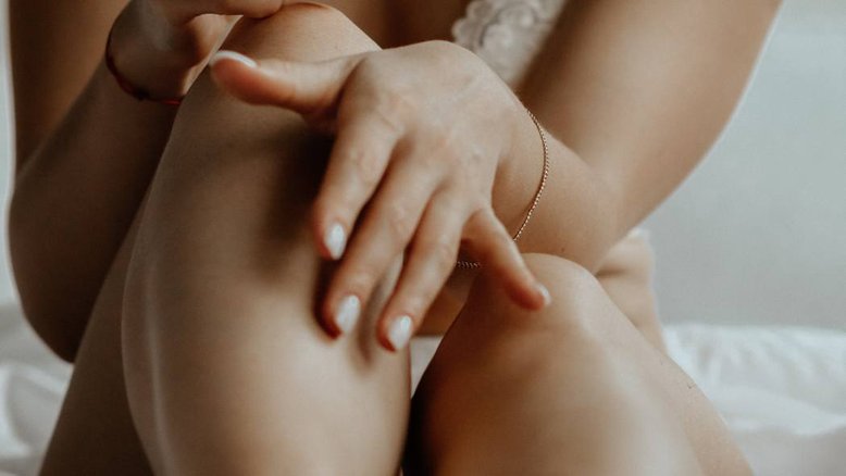 Automassagem: Aprenda a relaxar, melhorar o sono e diminuir a ansiedade