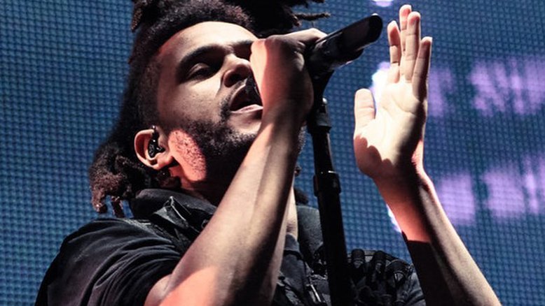 istoé, istoé cultura, cultura, the weeknd