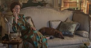The Crown: O que é fato e o que é fake na quinta temporada? 4 The Crown: O que é fato e o que é fake na quinta temporada?