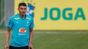 Conheça os nomes e rostos convocados por Tite para representar o Brasil na Copa do Mundo 31 Conheça os nomes e rostos convocados por Tite para representar o Brasil na Copa do Mundo