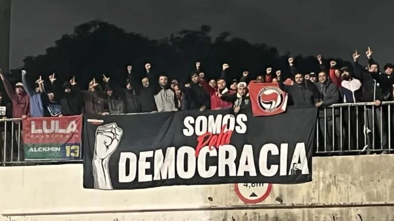Reprodução/Twitter