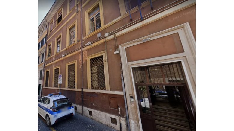 Reprodução/Google Street View