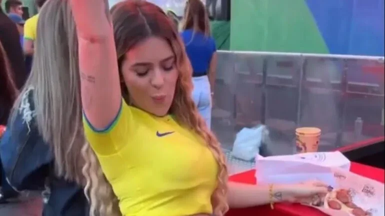 Reprodução/Instagram