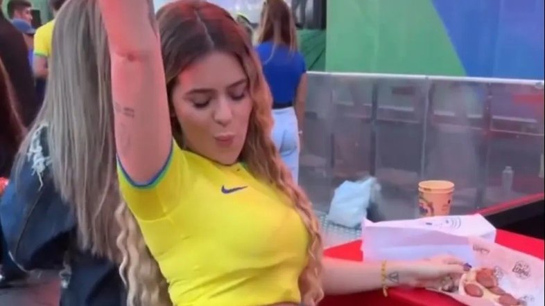 Reprodução/Instagram