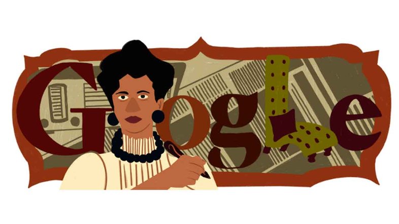 Virgínia Leone Bicudo. Foto: Reprodução