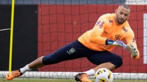 Conheça os nomes e rostos convocados por Tite para representar o Brasil na Copa do Mundo 30 Conheça os nomes e rostos convocados por Tite para representar o Brasil na Copa do Mundo