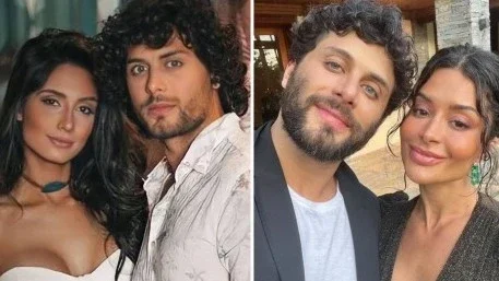 Ex de Jesus Luz, Carol Ramiro revela traições e fala do namoro do DJ com Aline Campos