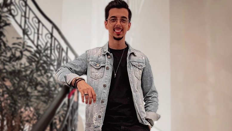 Influenciador e coach de e-sports, Bruno Carvalho fala sobre mercado, audiência e o cenário no Brasil