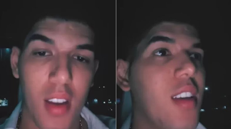 Reprodução/Instagram