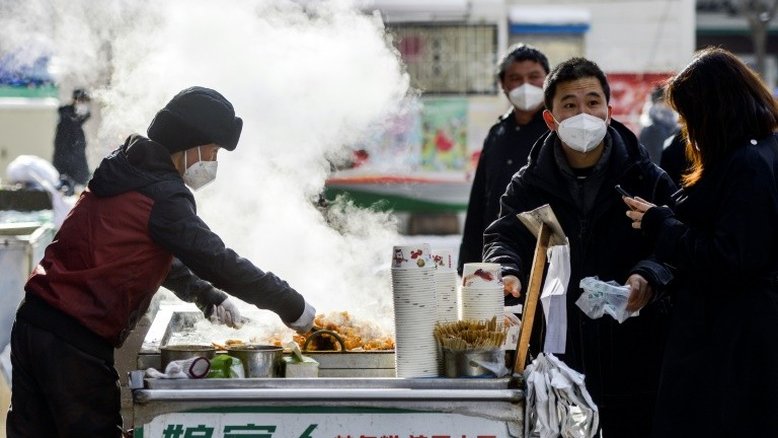 China flexibiliza restrições anticovid após manifestações