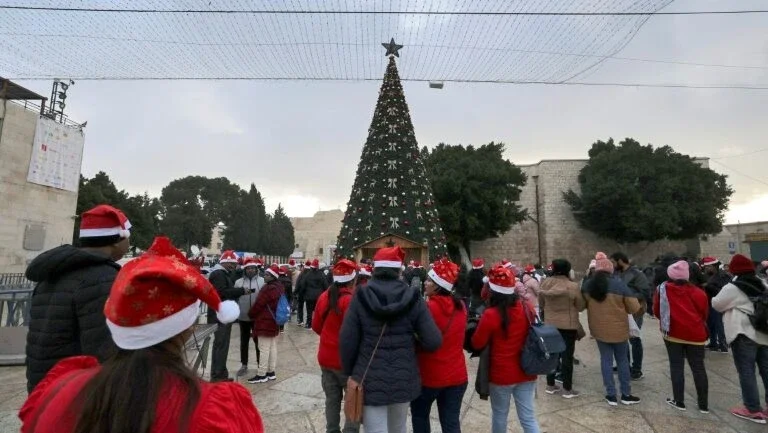 Belém renasce no Natal após três anos de pandemia
