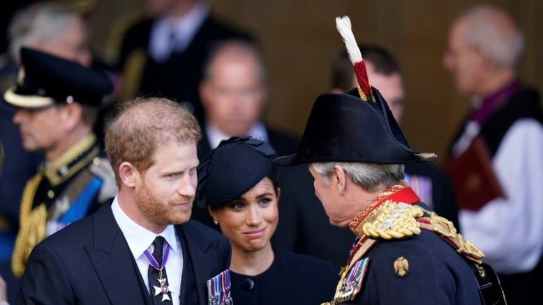'Harry & Meghan', documentário da Netflix que reabre feridas na família real britânica