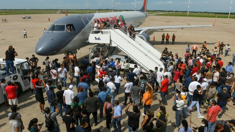 Prisão de governador gera protestos na Bolívia